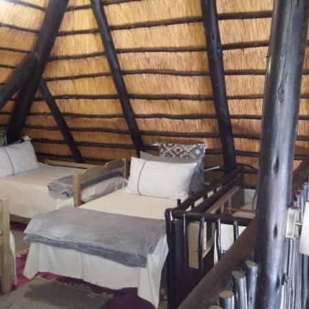 The Underberg Cottage Esterno foto