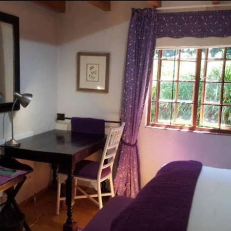 The Underberg Cottage Esterno foto