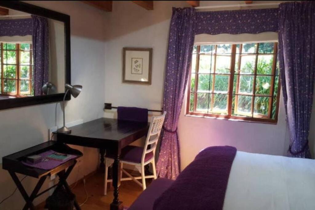 The Underberg Cottage Esterno foto
